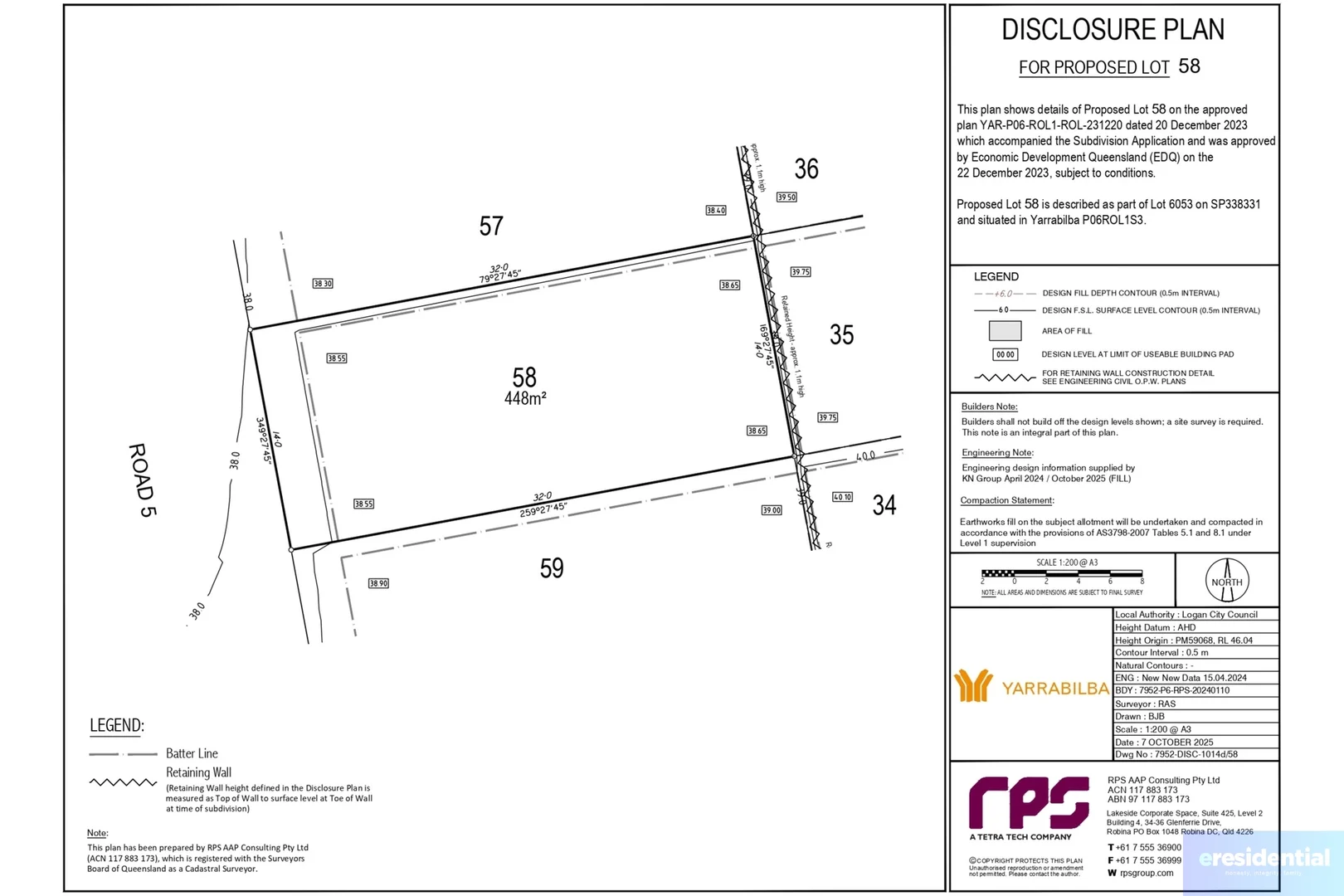Additional image 7 of 16 Standley Circuit, Yarrabilba QLD 4207
