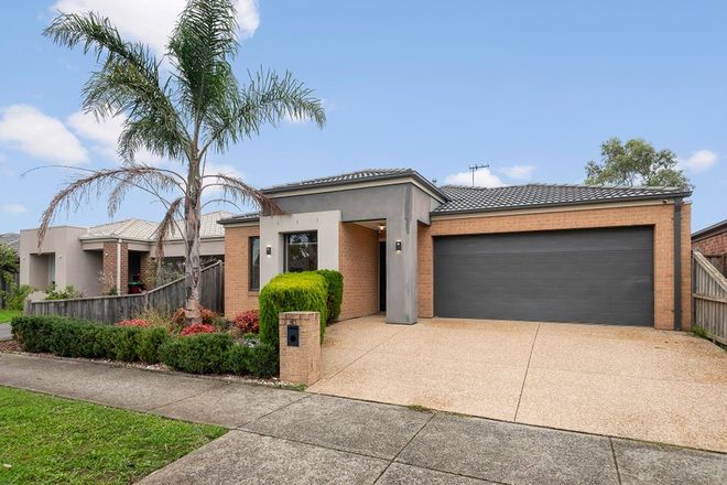 Picture of 53 Goulburn Street, CRANBOURNE EAST VIC 3977