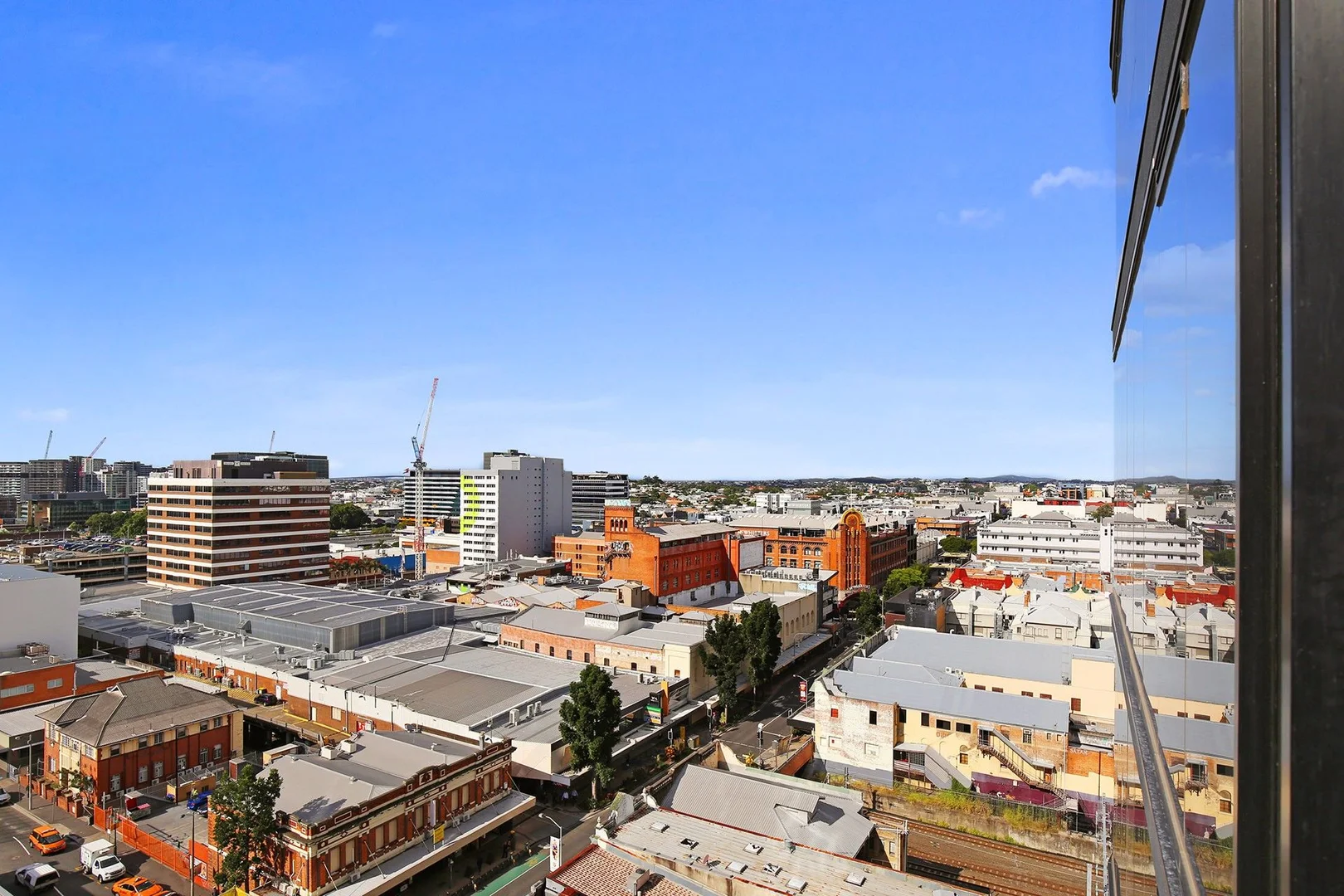 Additional image 8 of 1201/167 Alfred St, Fortitude Valley QLD 4006