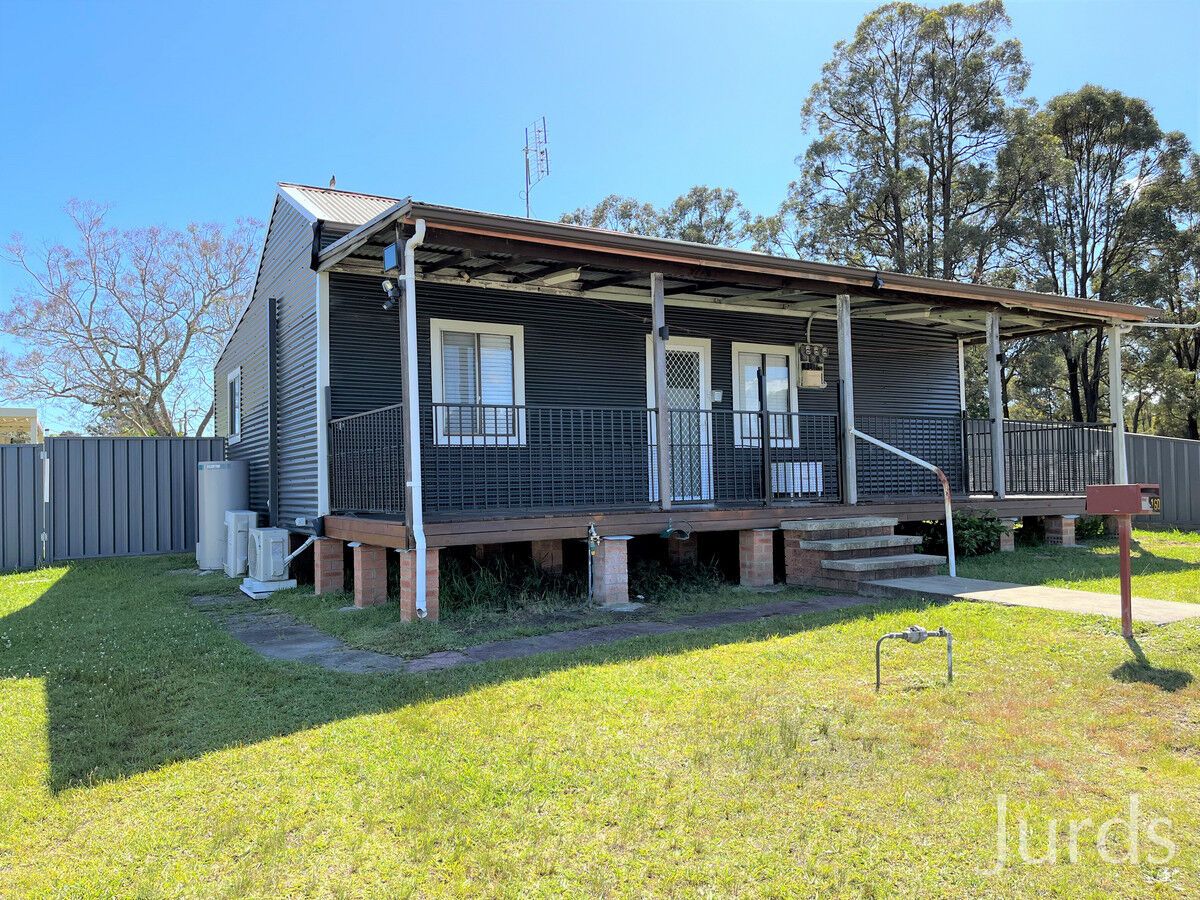 160 Rawson Street, Aberdare NSW 2325 House For Rent Domain
