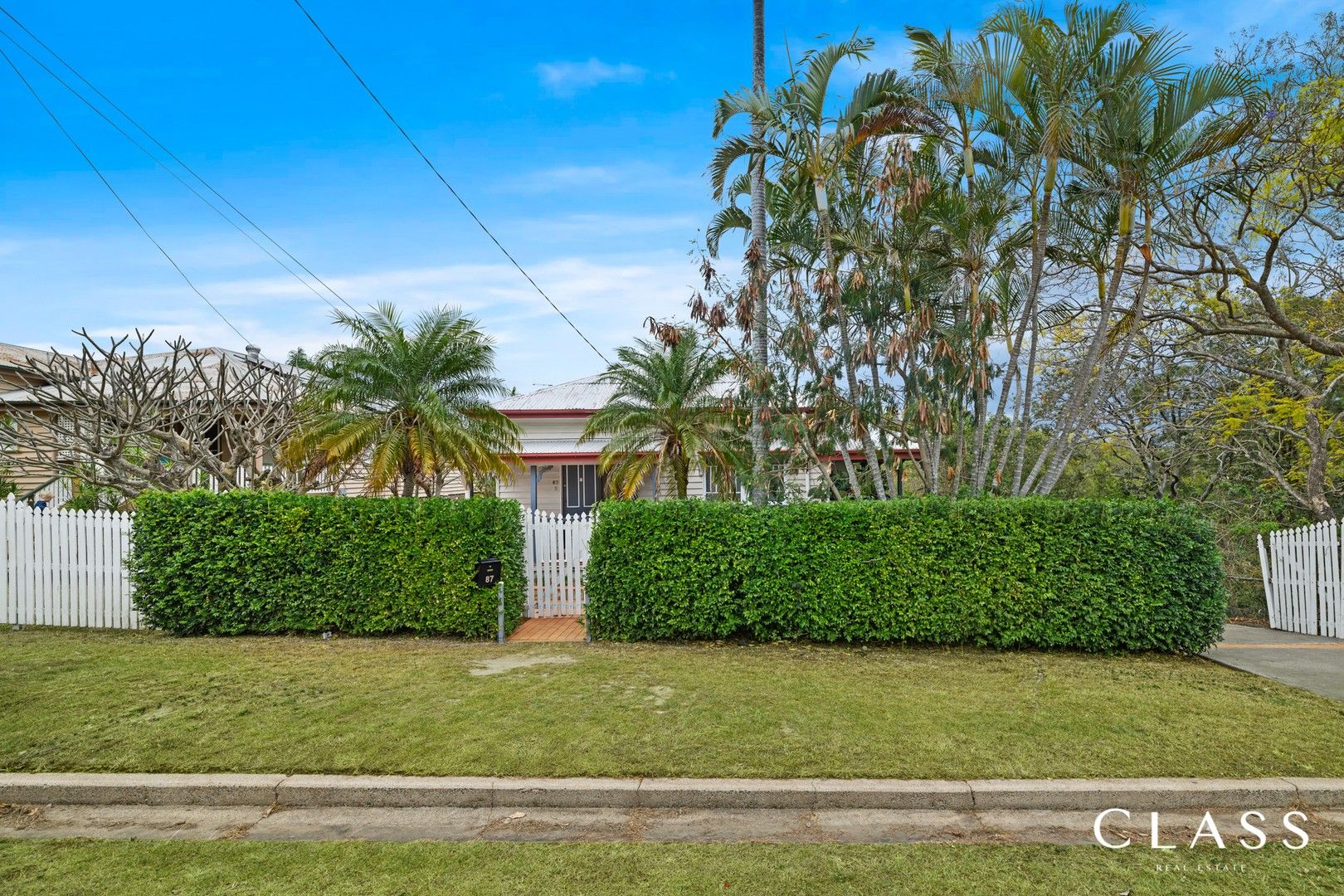 87 Norman Avenue, Norman Park QLD 4170, Image 0