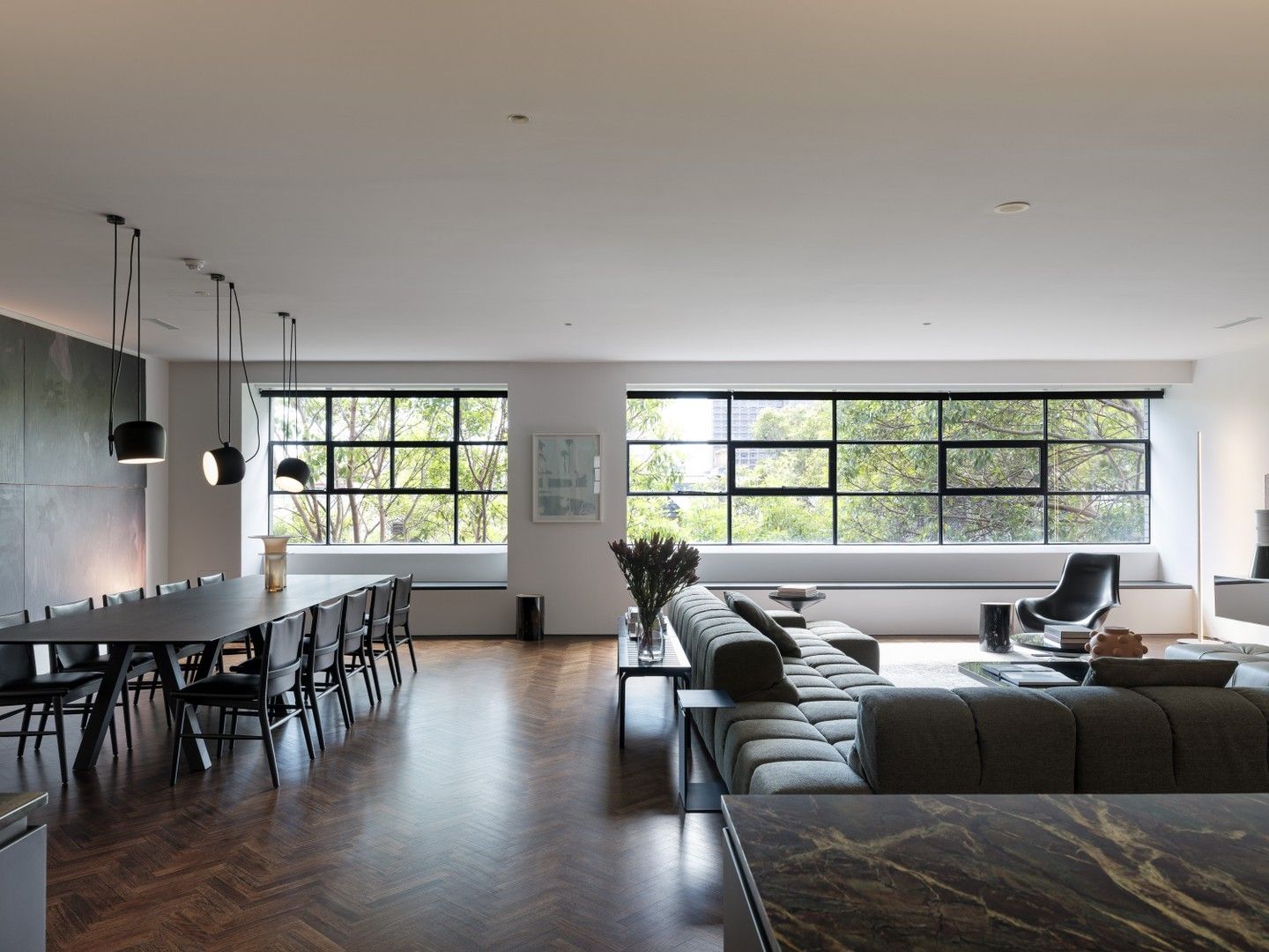 3 bedrooms Apartment / Unit / Flat in 9/2 Kings Lane DARLINGHURST NSW, 2010