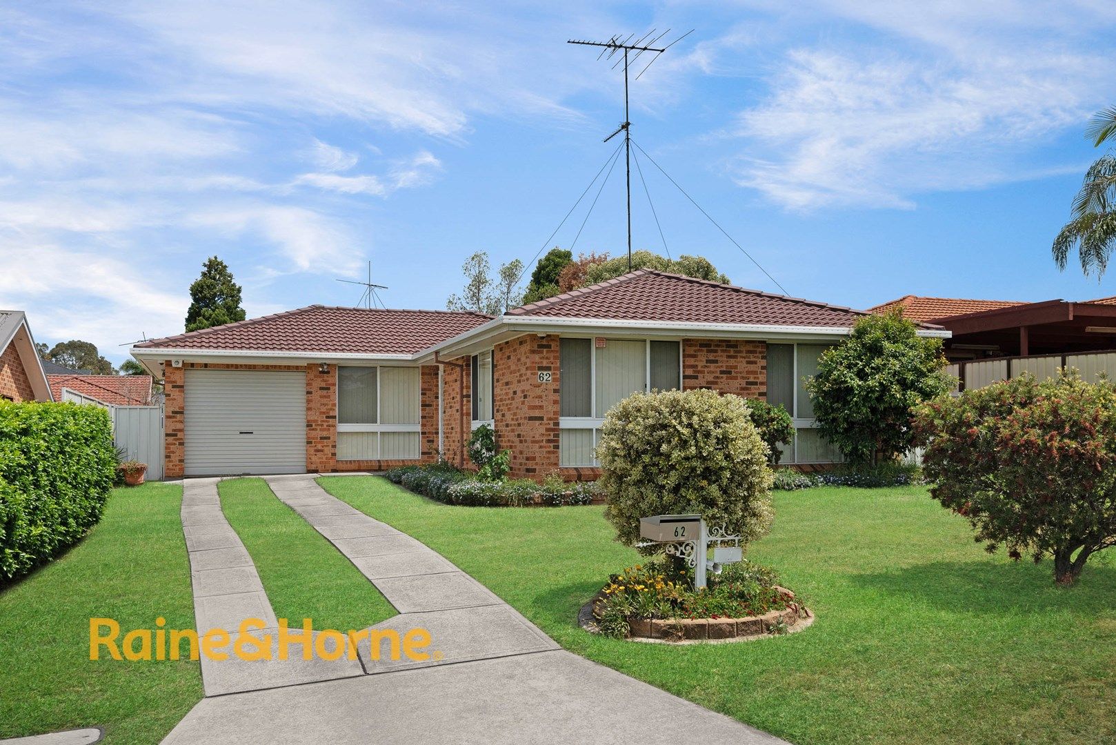 62 Chatsworth Road, St Clair NSW 2759, Image 0