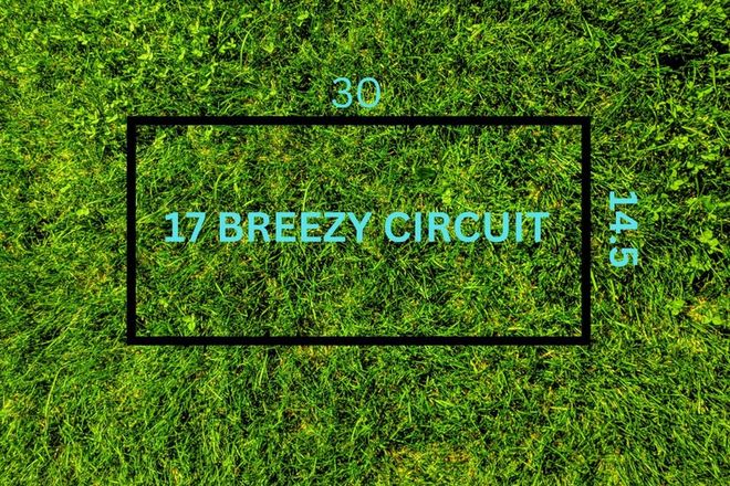 Picture of 17 Breezy Circuit, WERRIBEE VIC 3030