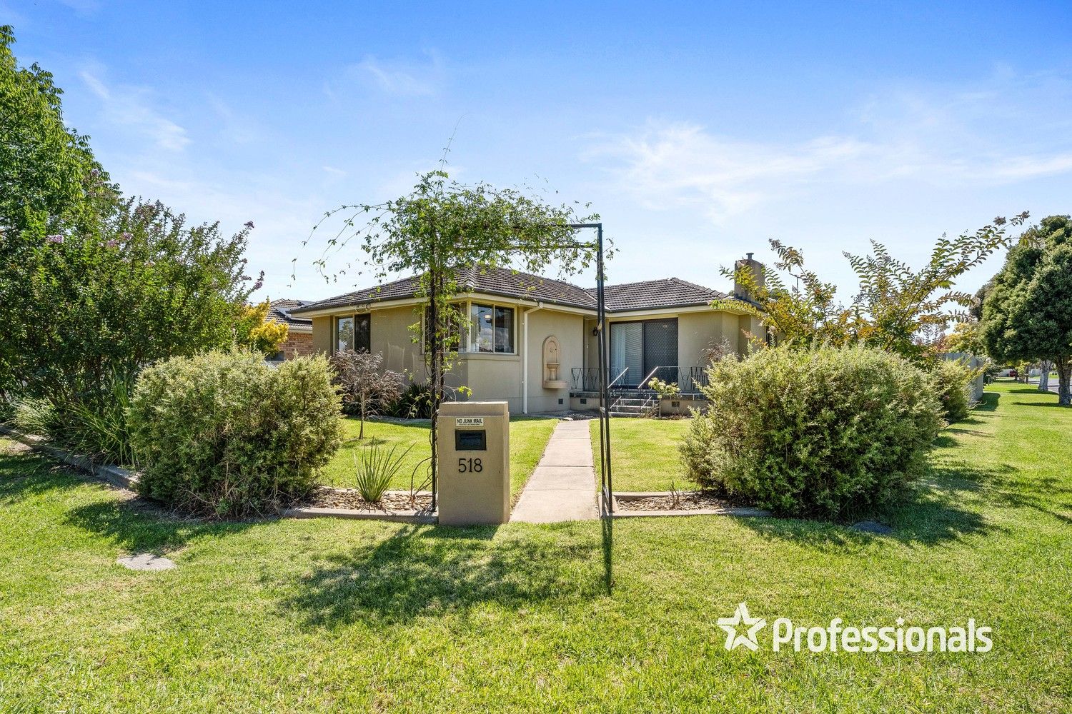 518 Marshall Street, Lavington NSW 2641, Image 0