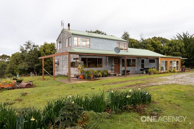 Picture of 120 Sweetmans Road, YOLLA TAS 7325