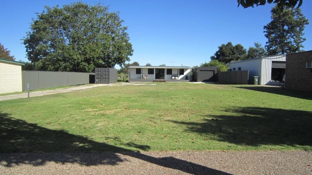 22 Willow Street, Killarney QLD 4373 Domain