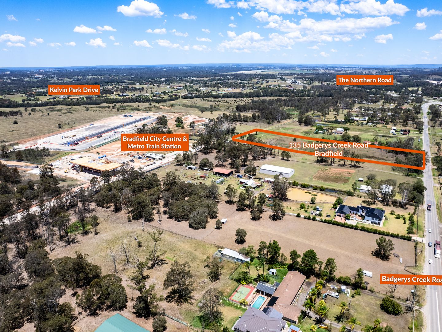 135 Badgerys Creek Road, Bradfield NSW 2556, Image 2