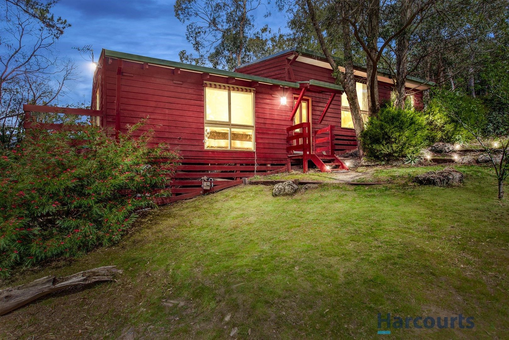 1 Maskells Hill Road, Selby VIC 3159, Image 0