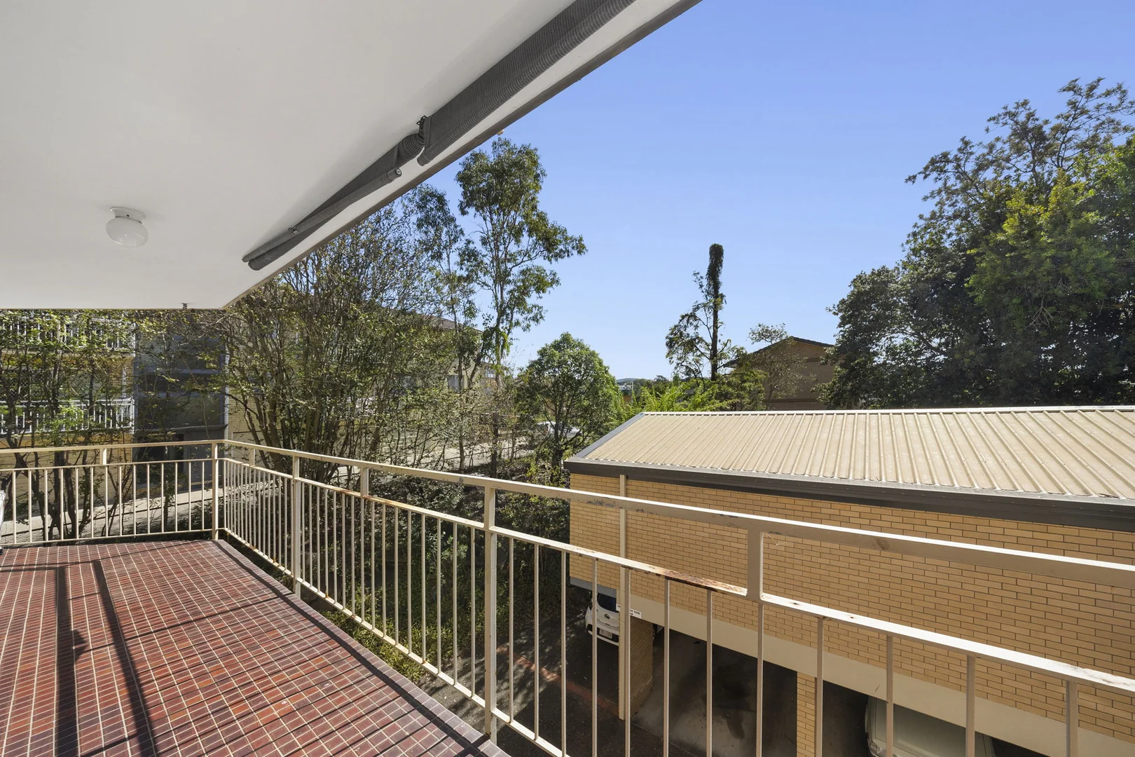 Additional image 9 of 8/17 Dunmore Terrace, Auchenflower QLD 4066