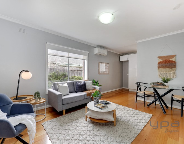 5/9 Gerald Street, Murrumbeena VIC 3163