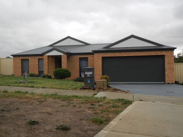 45 Rupert Street, Broadford VIC 3658