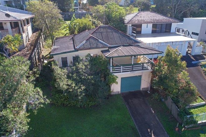 Picture of 37 Verney Street, KINGS BEACH QLD 4551