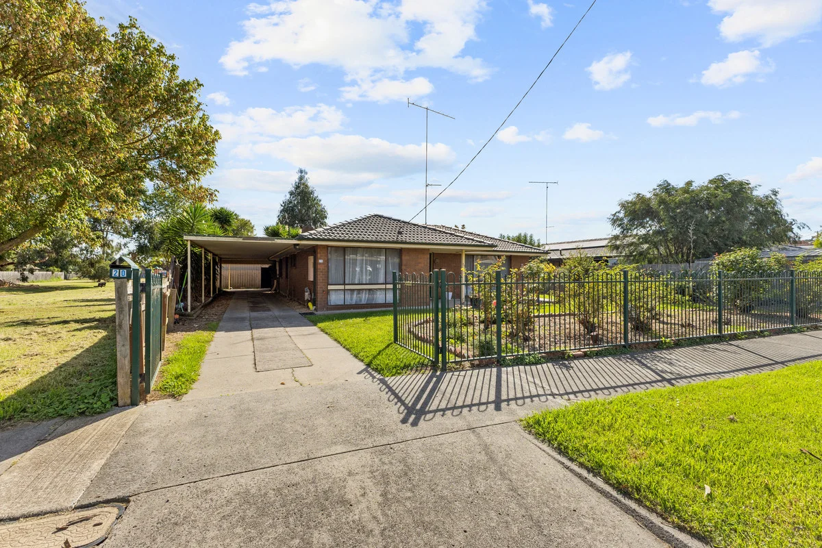 Additional image 2 of 20 Hunter Road, Traralgon VIC 3844