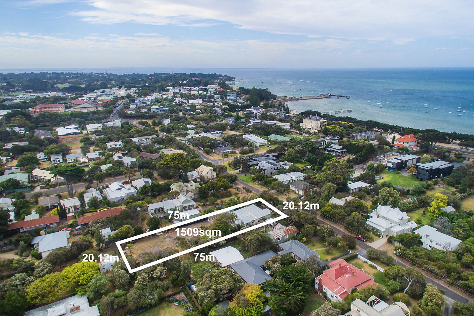 17 Newton Avenue, Sorrento VIC 3943, Image 0