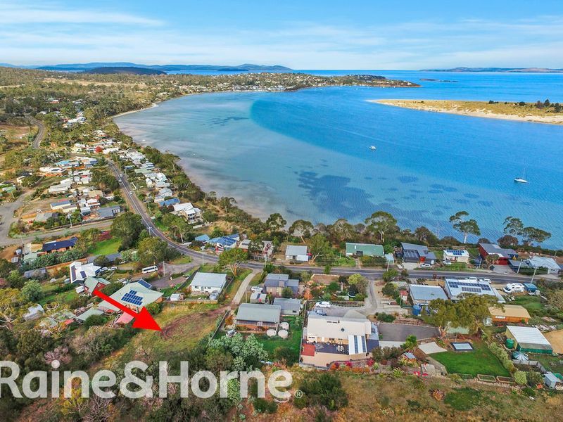 218 Lewisham Scenic Drive, Lewisham TAS 7173, Image 1