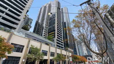 Picture of 143/183 City Road, SOUTHBANK VIC 3006