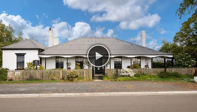 Picture of 9 Glenelg Street, CAMPBELL TOWN TAS 7210