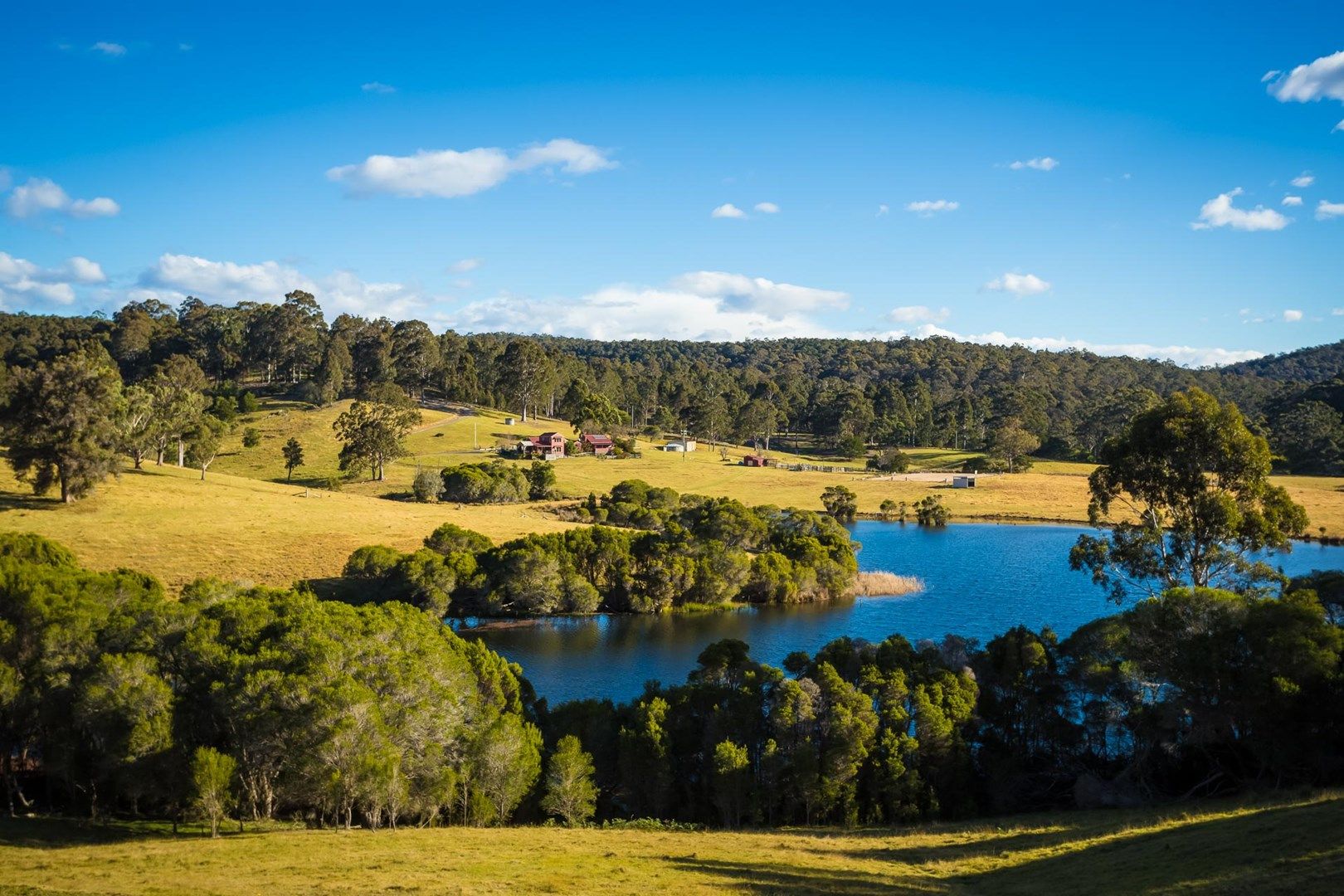 212 Murrah River Forest Rd, Cuttagee NSW 2546, Image 0