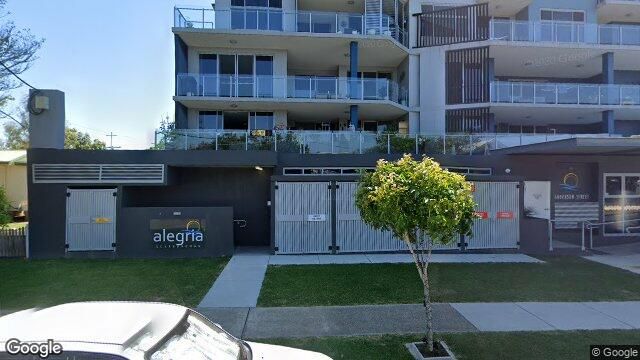 802/4 Anderson st, Scarborough QLD 4020, Image 1