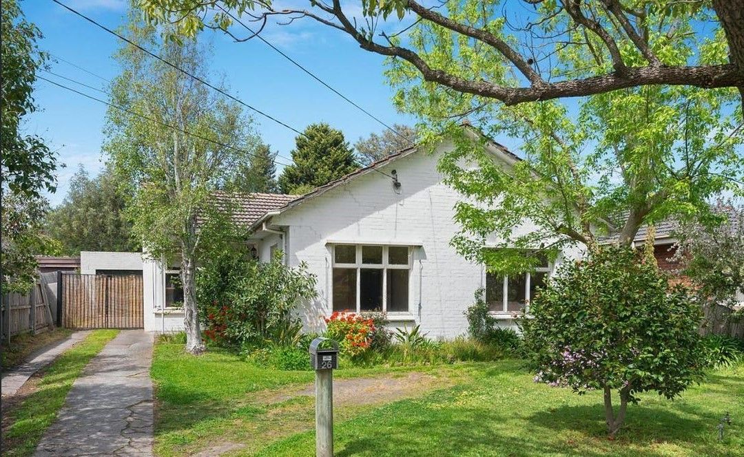 26 Thurso Street, Malvern East VIC 3145 House For Rent 700 Domain