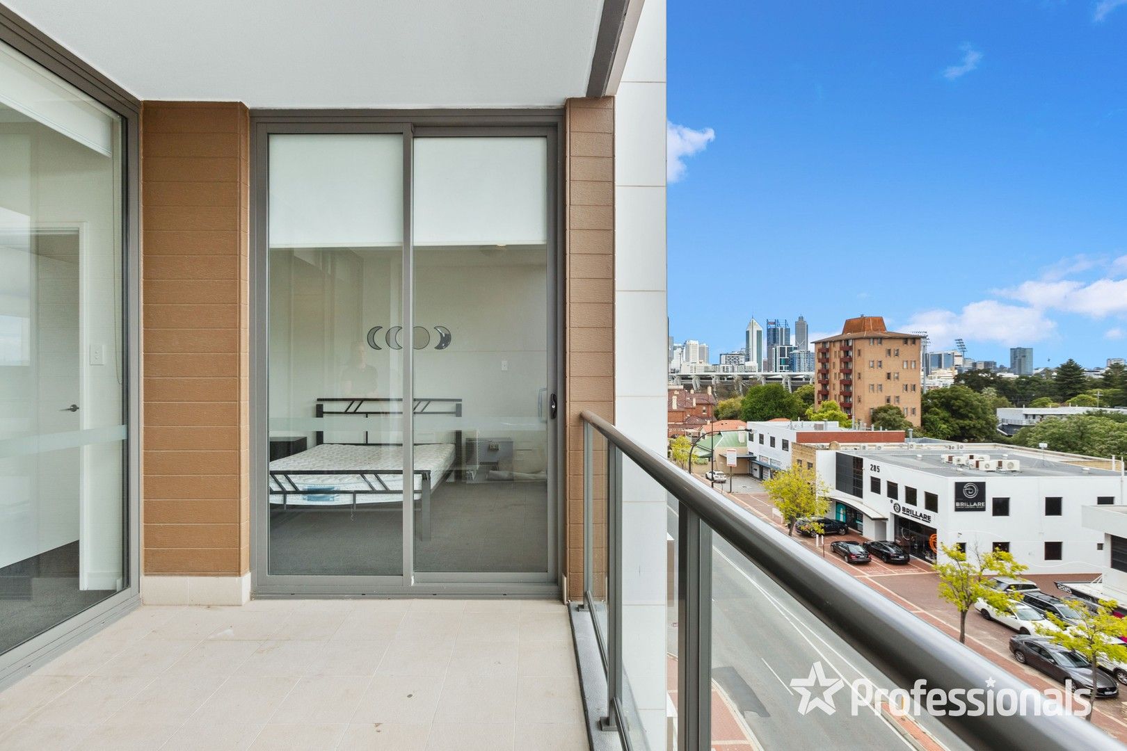 2 bedrooms Apartment / Unit / Flat in 48/288 Lord Street HIGHGATE WA, 6003