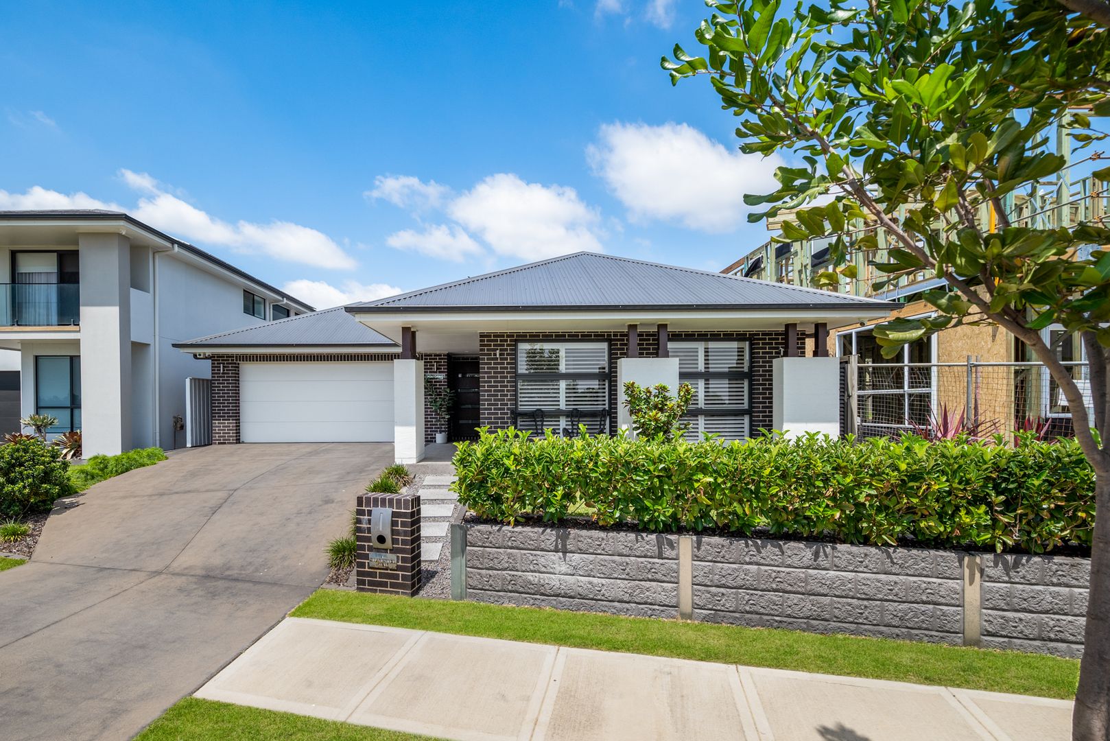 46 Silvester Way, Gledswood Hills NSW 2557
