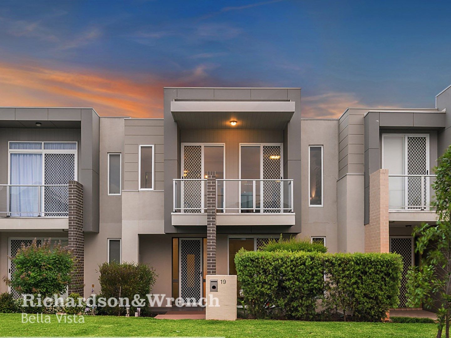 19 Lomandra Crescent, The Ponds NSW 2769, Image 0