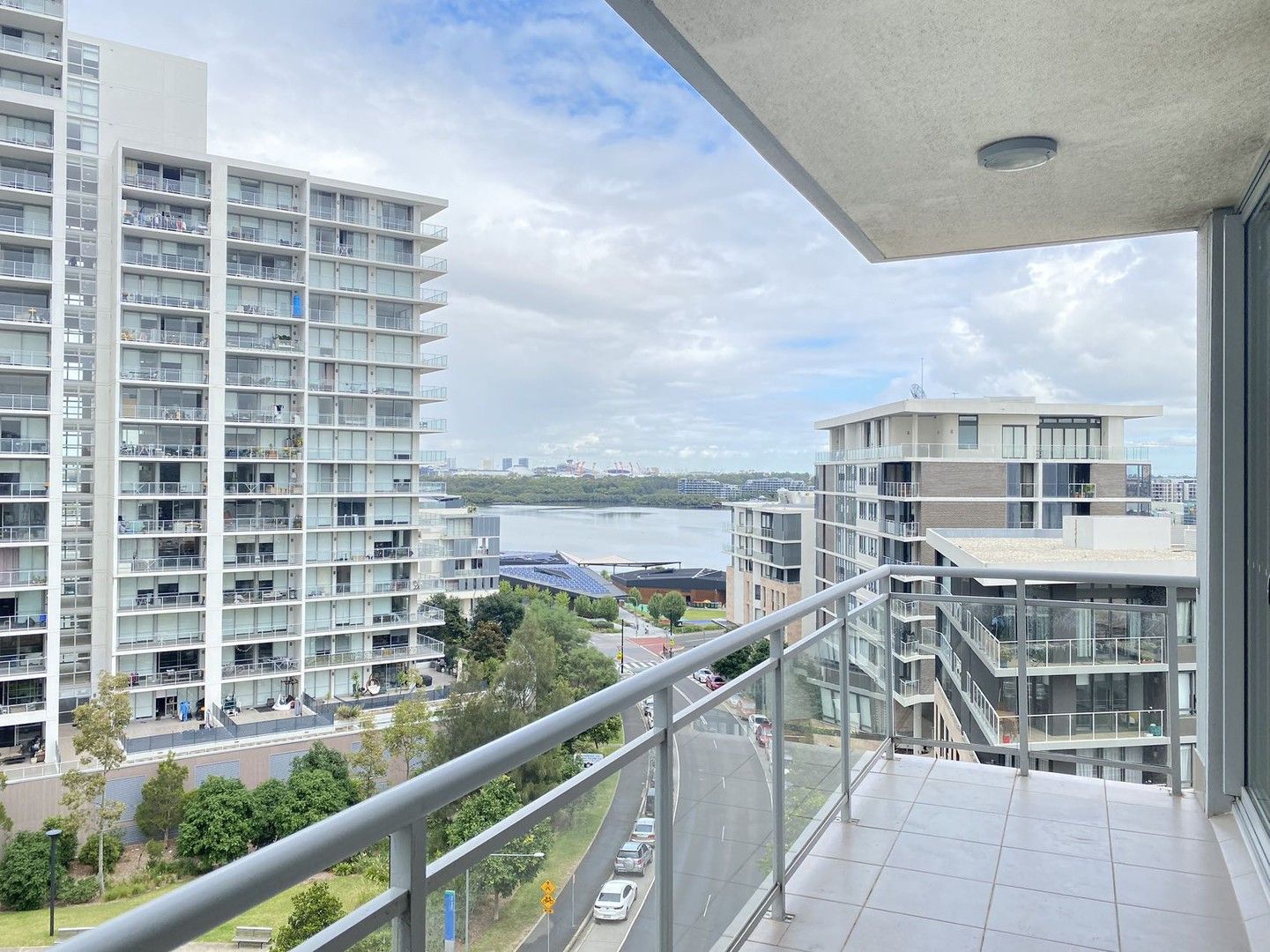 102/38 Shoreline Drive, Rhodes NSW 2138, Image 0