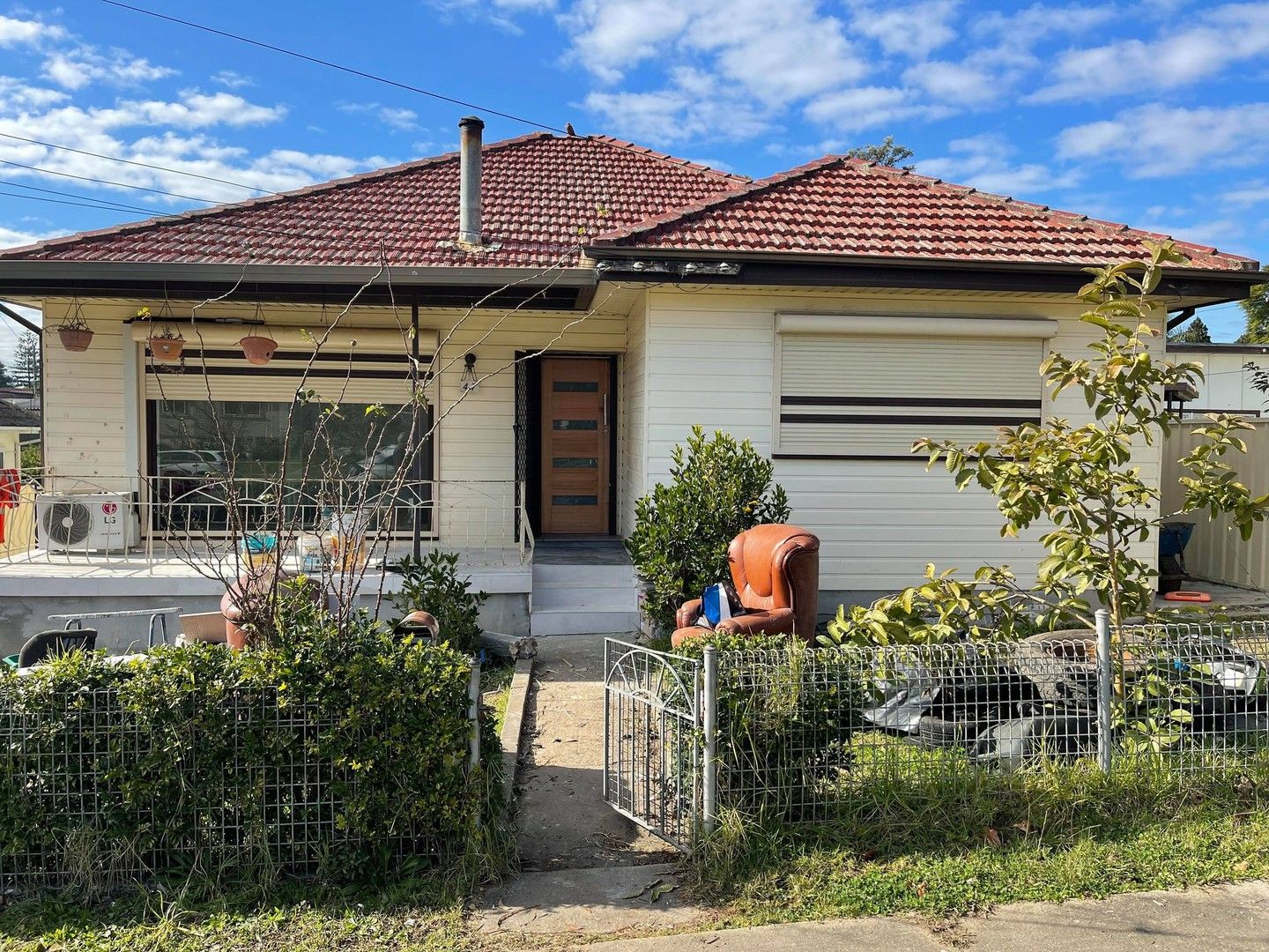 4 bedrooms House in 47 Peter Street BLACKTOWN NSW, 2148