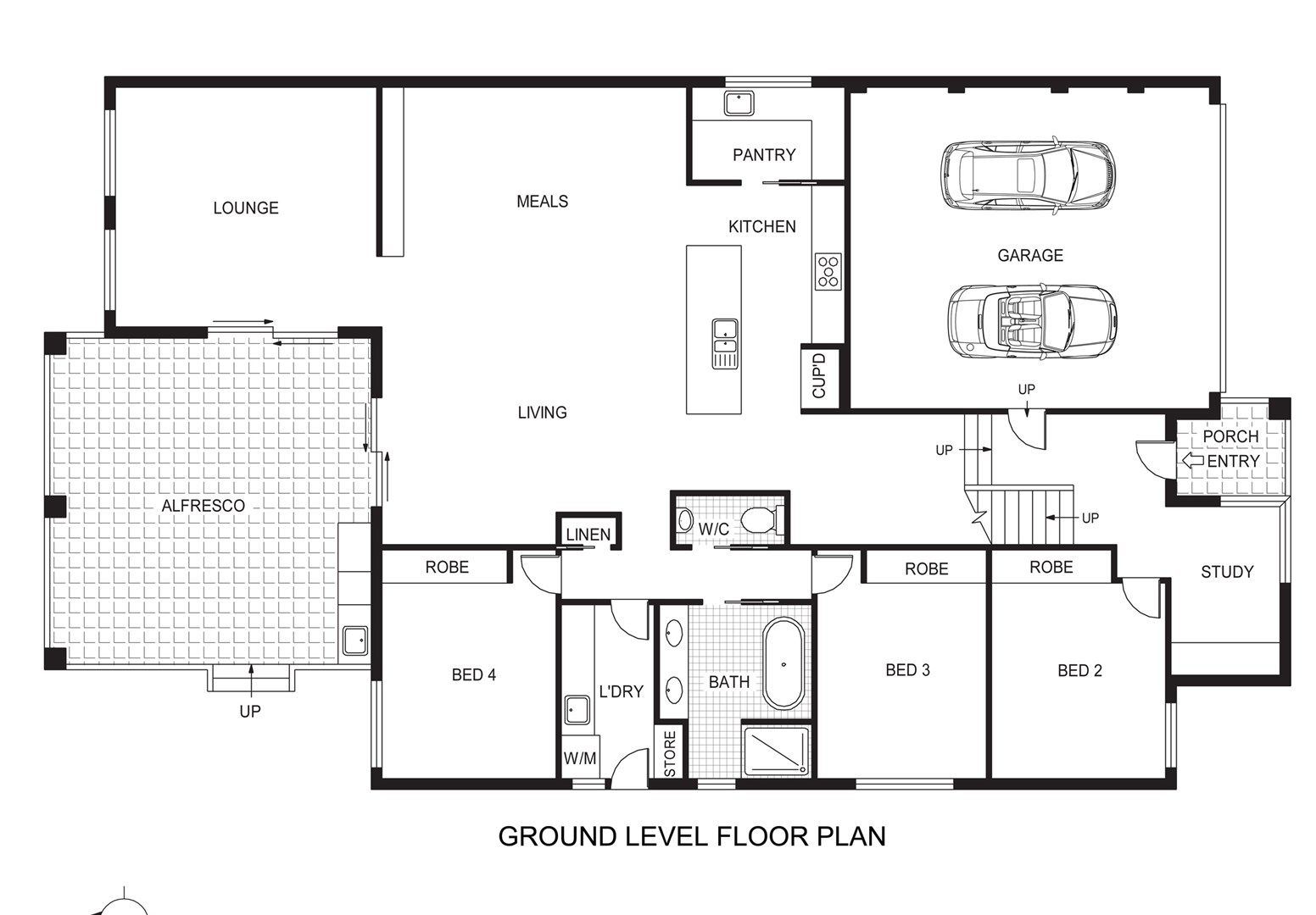 37 James Mcauley Crescent, Wright ACT 2611, Image 1