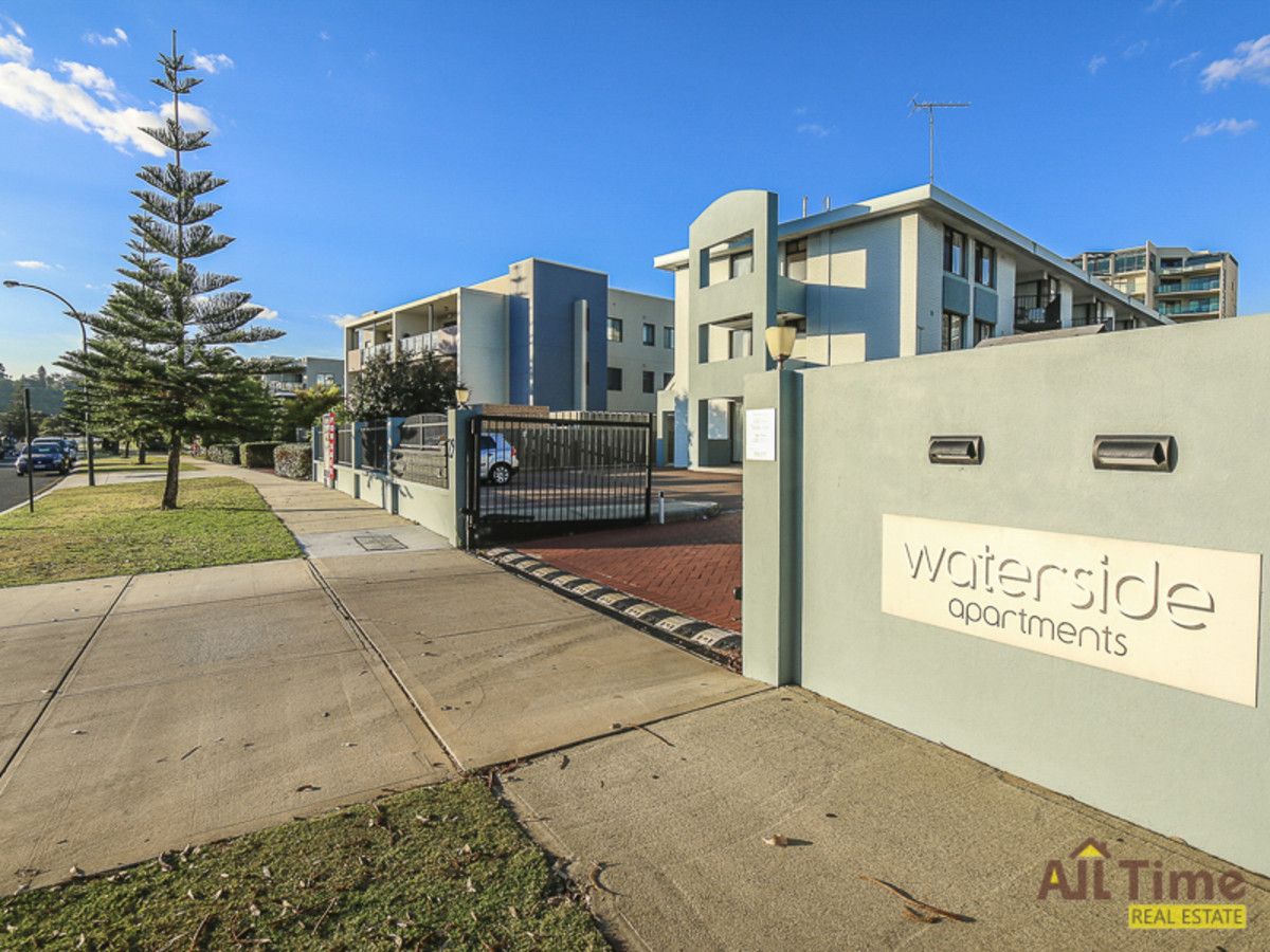 206 29 Melville Parade South Perth Wa 6151 Apartment For Rent 395 Domain