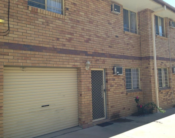 2/4 Dover Street, Moree NSW 2400