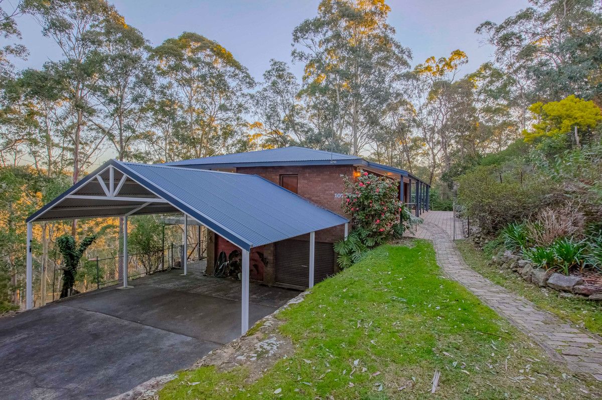 107 Ridgeway Crescent, Sun Valley NSW 2777, Image 0