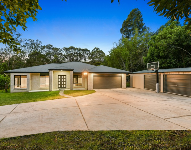 11 Coach View Place, Ninderry QLD 4561