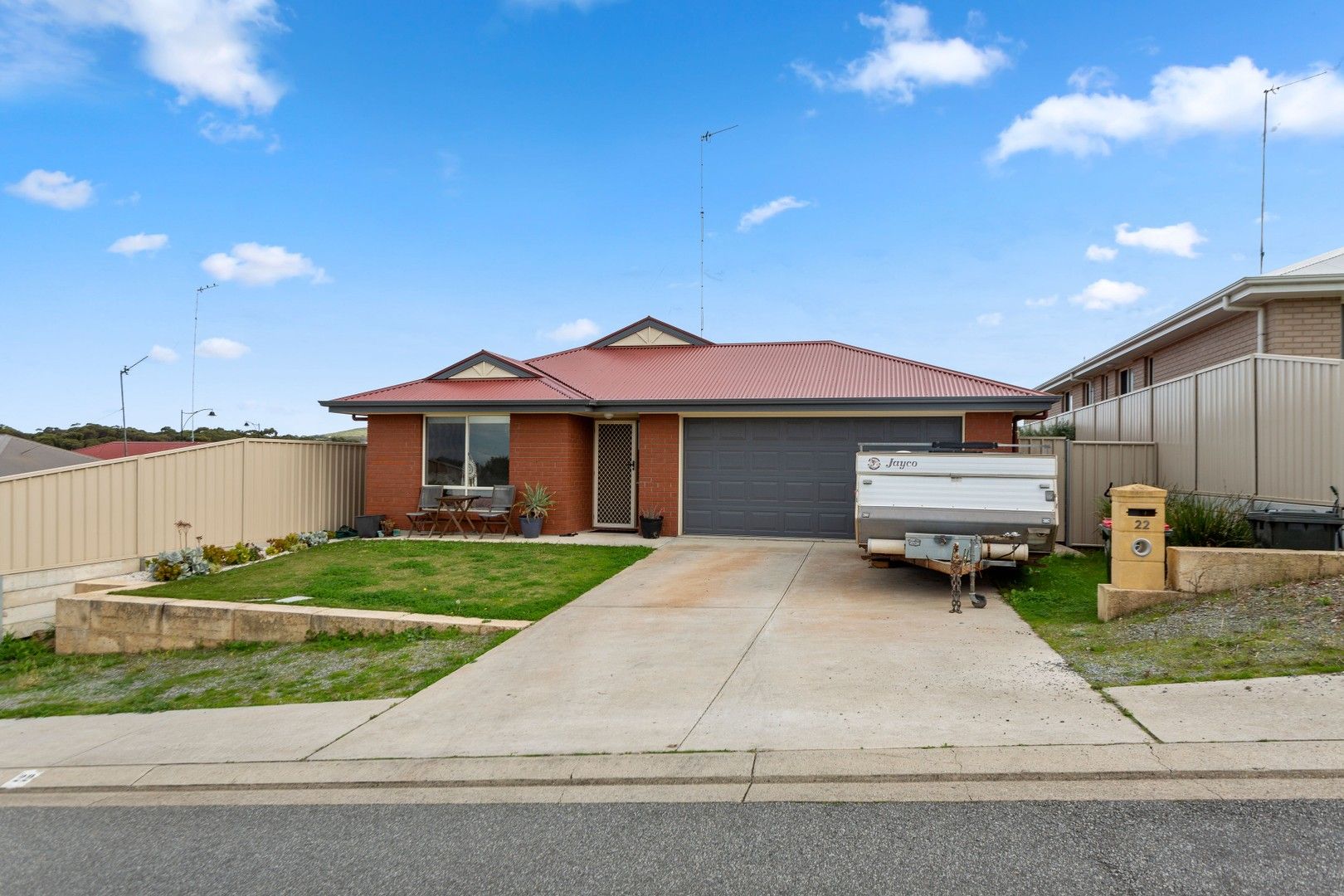 22 Rockdale Boulevard, Port Lincoln SA 5606, Image 0