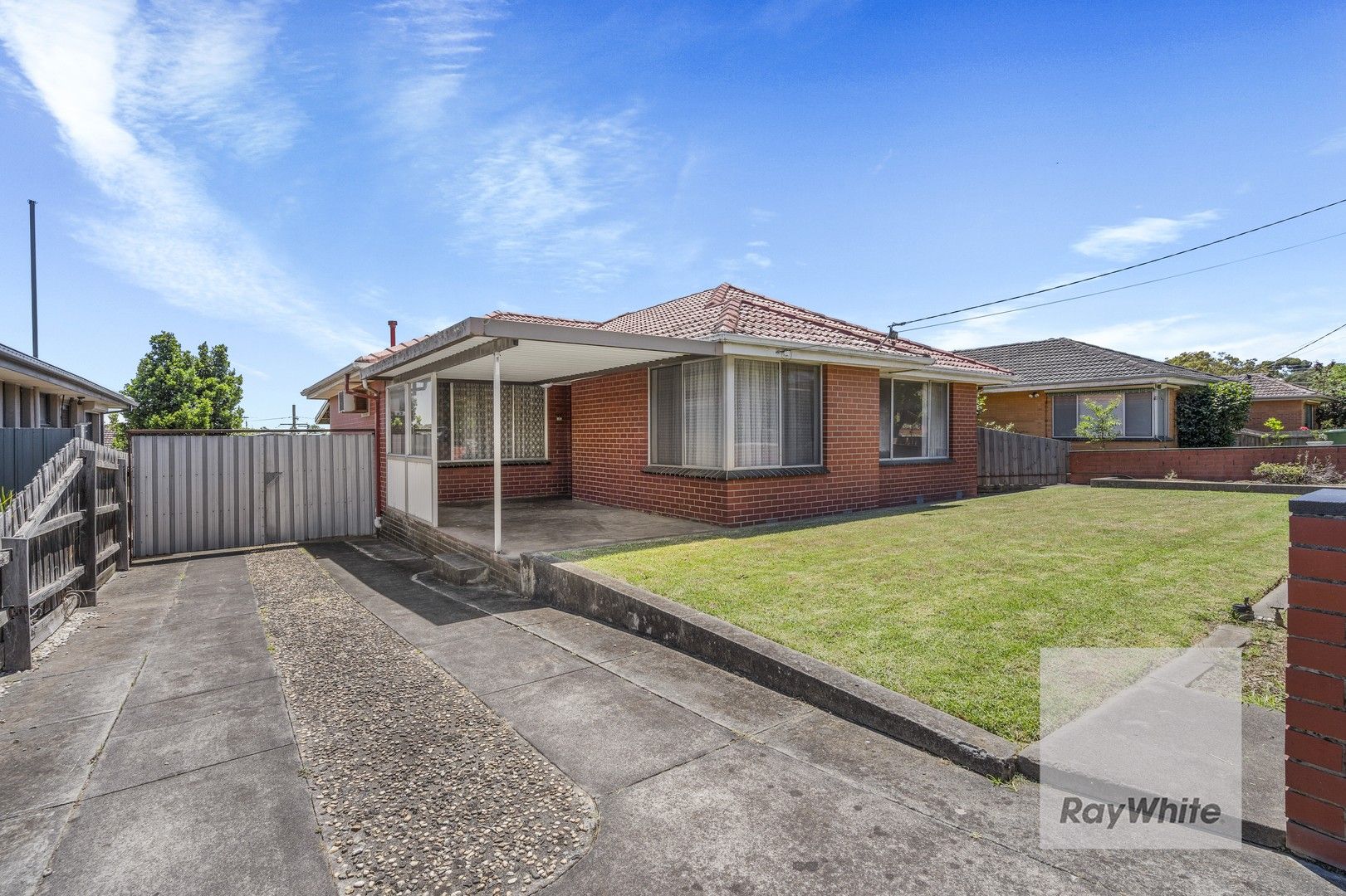 3 bedrooms House in 23 Judith Street BUNDOORA VIC, 3083