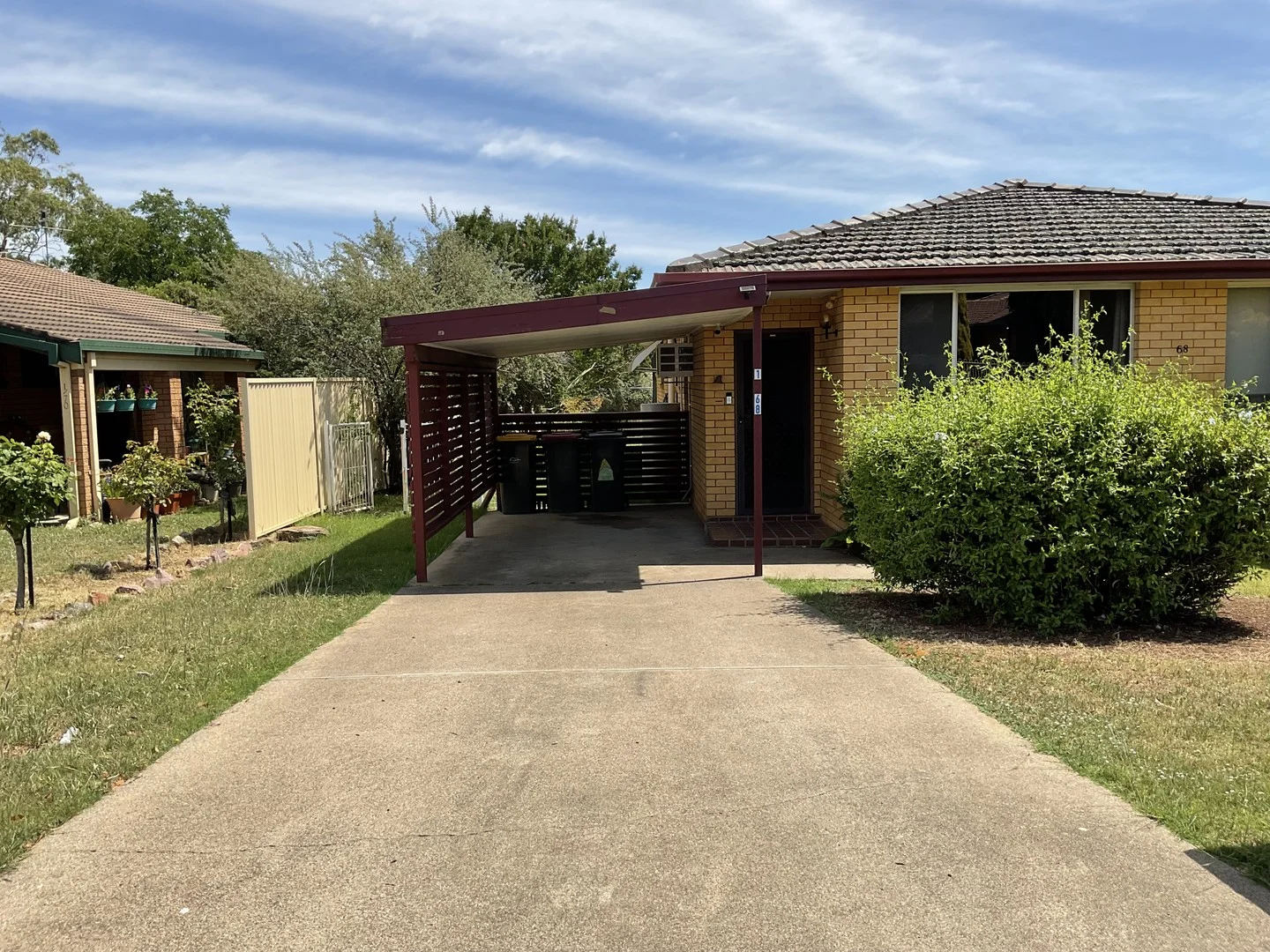 1/68 Petra Avenue, Tamworth NSW 2340