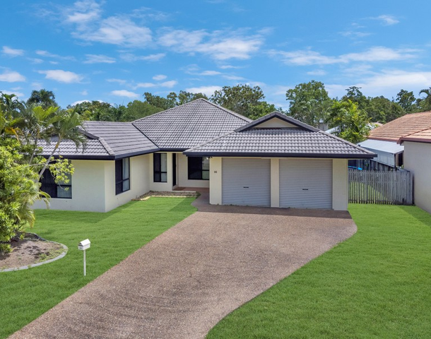 16 Biglow Court, Douglas QLD 4814