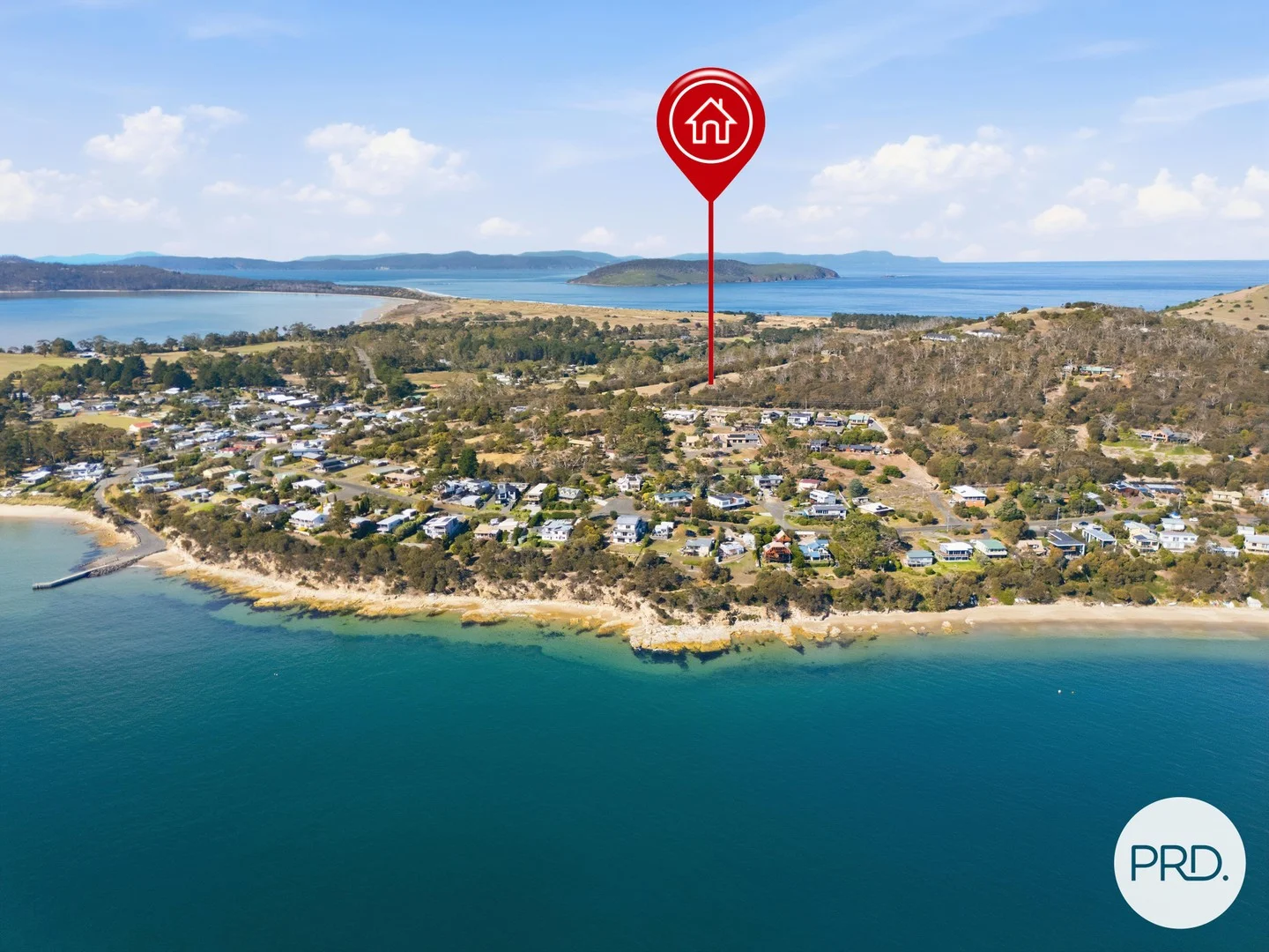 60 Fort Direction Road, South Arm TAS 7022