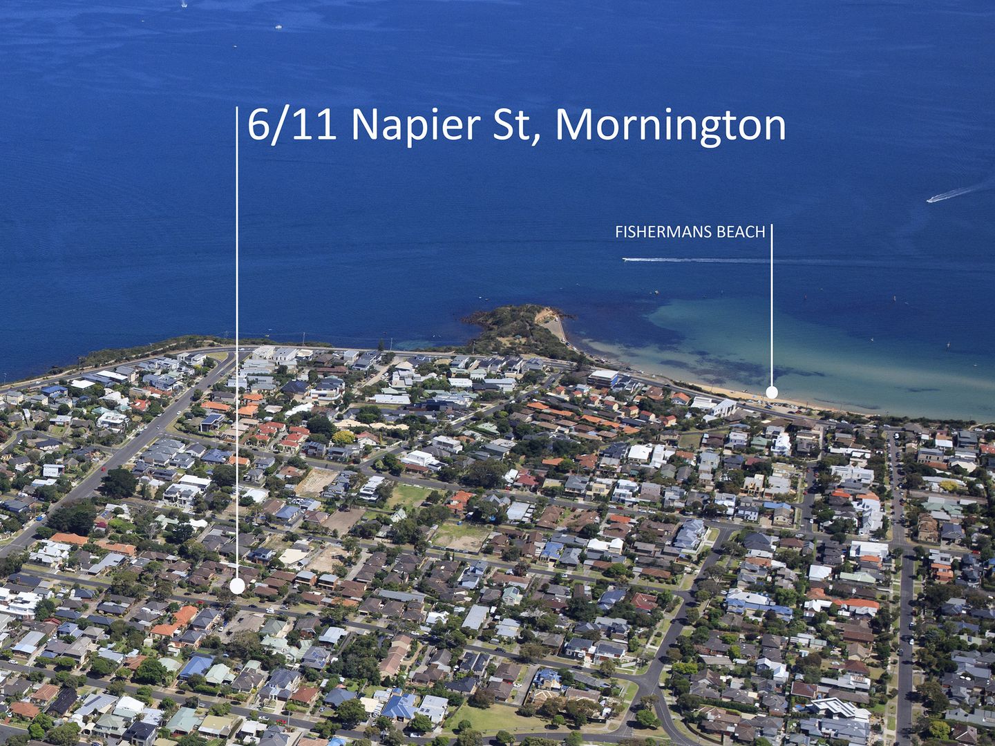 6/11 Napier Street, Mornington VIC 3931, Image 1