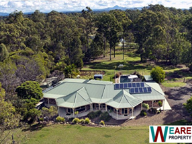 180 Swan rd, Jimboomba QLD 4280, Image 2