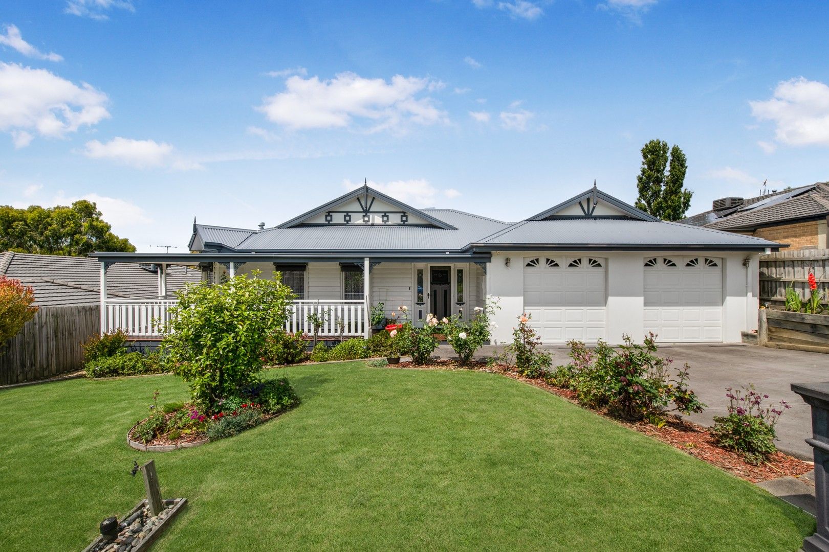 54 Jefferson Road, Garfield VIC 3814, Image 1