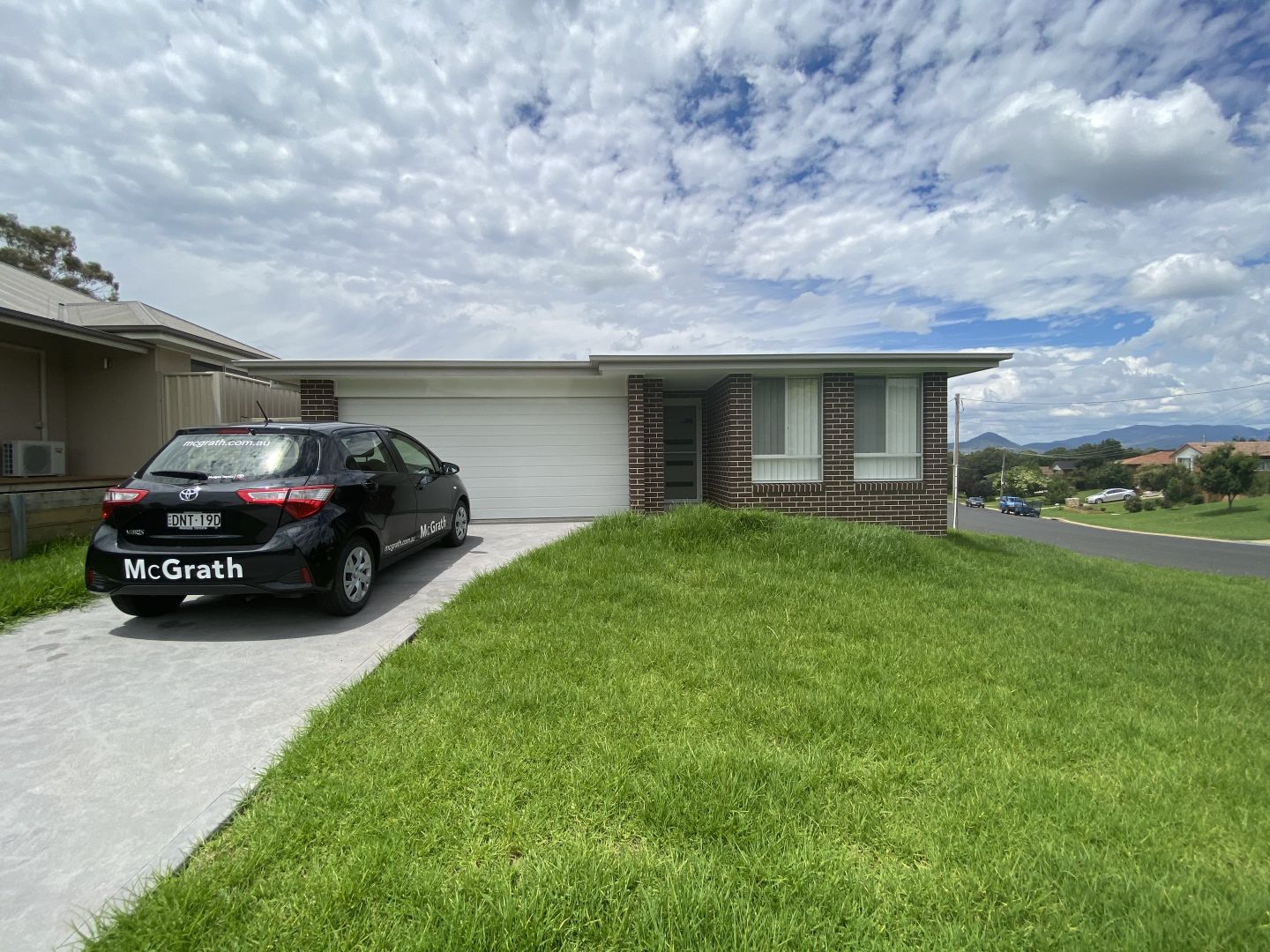 34 Norman Road, Mudgee Property History & Address Research Domain