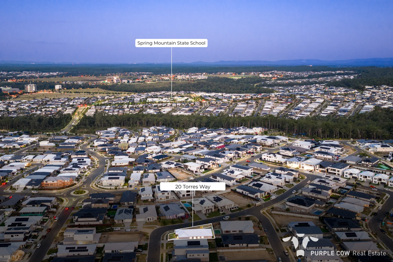 Additional image 22 of 20 Torres Way, Spring Mountain QLD 4300