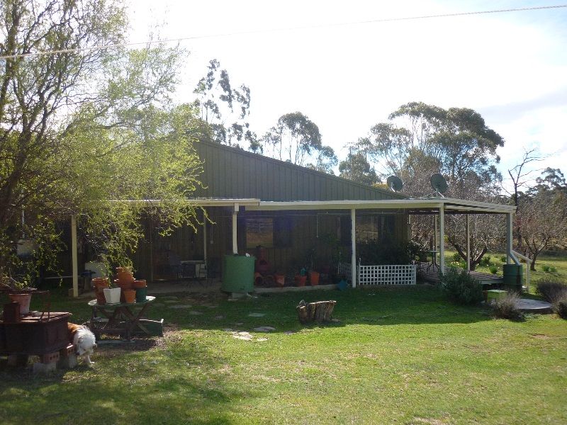 1484 Tuross Road, Countegany NSW 2630, Image 2