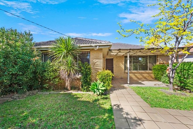Picture of 1/1454 Centre Road, CLAYTON SOUTH VIC 3169