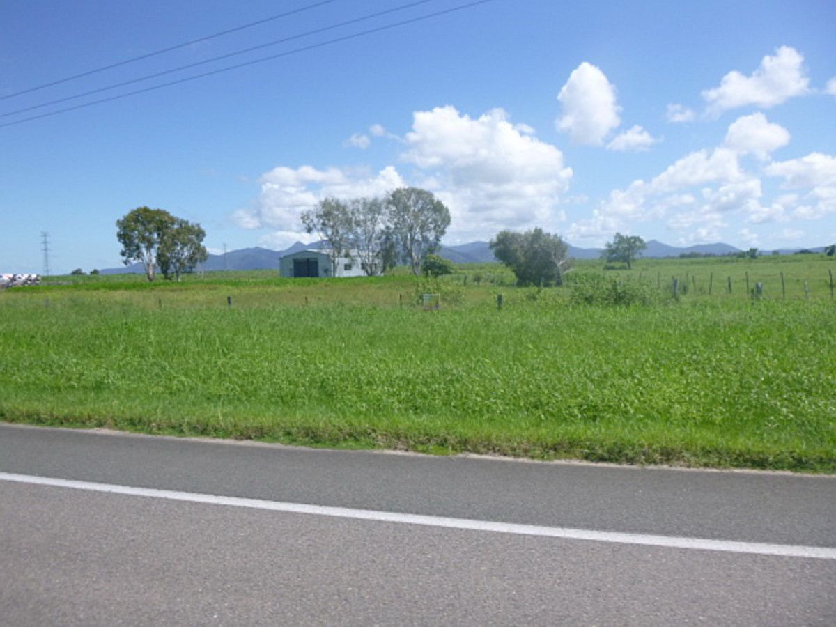 1 Victoria Mill Road, Victoria Plantation QLD 4850 House for Sale