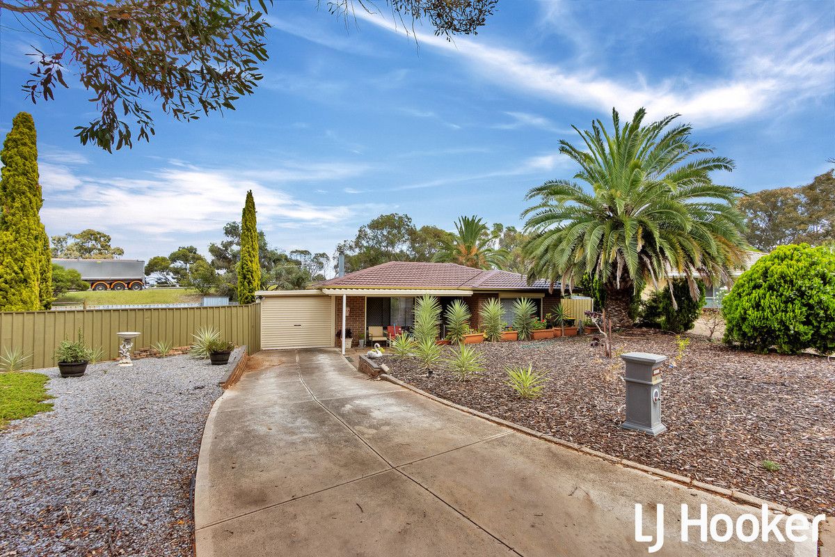 8 Harkness Street, Willaston SA 5118, Image 1