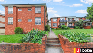 Picture of 14/2 Oriental Street, BEXLEY NSW 2207